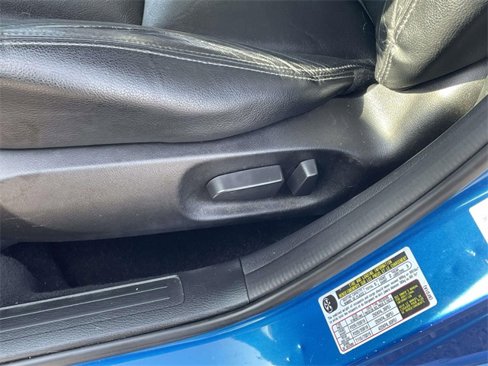 Used 2012 MAZDA MAZDA3 i Grand Touring image 17