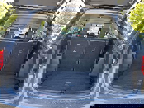 Used 2018 Volkswagen Atlas SE image 8