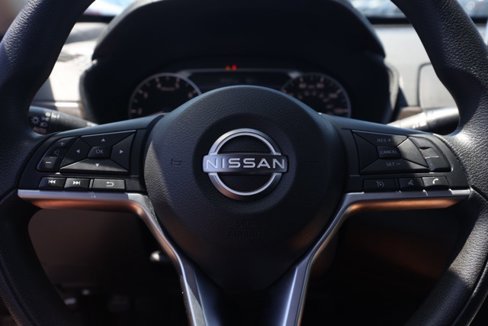 Used 2023 Nissan Altima 2.5 SV image 24