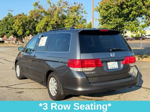 Used 2010 Honda Odyssey EX-L image 7
