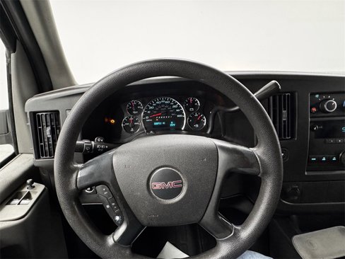 Used 2008 GMC Savana 1500 AWD w/ Power Package image 21
