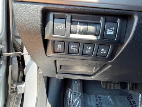 Used 2019 Subaru Outback 2.5i Premium image 10