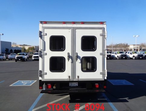 Used 2015 Ford E-350 and Econoline 350 Super Duty image 4