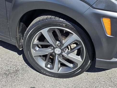 Used 2018 Hyundai Kona Limited image 22