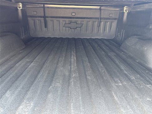 Used 2017 Chevrolet Silverado 1500 LT w/ Midnight Edition image 24