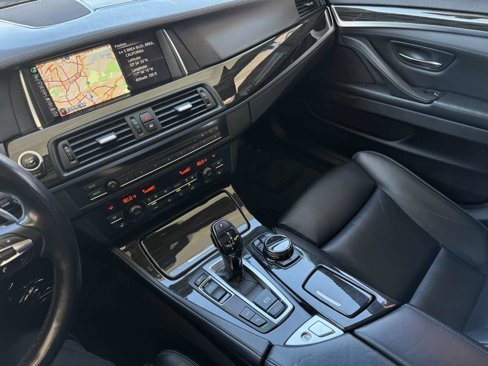 Used 2016 BMW 550i Sedan image 15