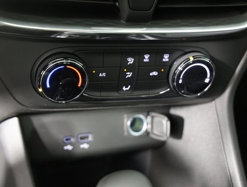 New 2026 Buick Encore GX Preferred image 16