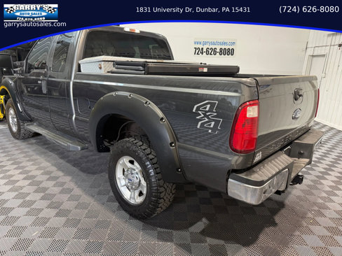 Used 2016 Ford F250 XLT w/ XLT Value Package image 6