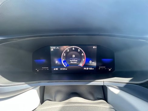 Certified 2022 Volkswagen Taos SE w/ IQ.Drive SE Package image 15