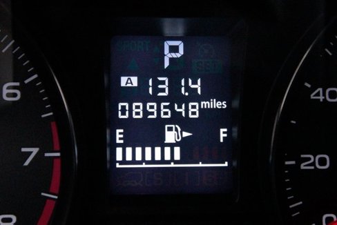 Used 2013 Subaru Crosstrek 2.0i Limited image 4