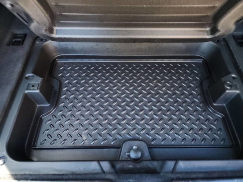 Used 2012 Jeep Liberty Sport image 21