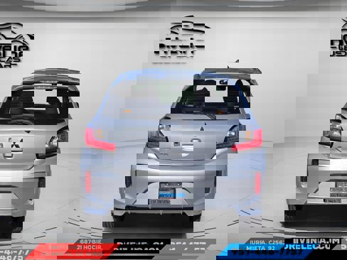 Used 2021 Mitsubishi Mirage LE image 11