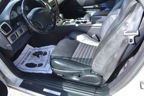 Used 2003 Ford Thunderbird image 11
