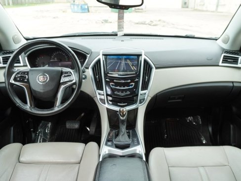 Used 2013 Cadillac SRX Performance w/ Driver Awareness Package image 13