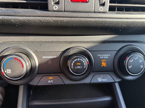 Certified 2022 Kia Forte LXS image 28