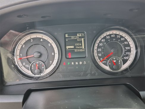Used 2020 RAM 1500 Classic Warlock image 22
