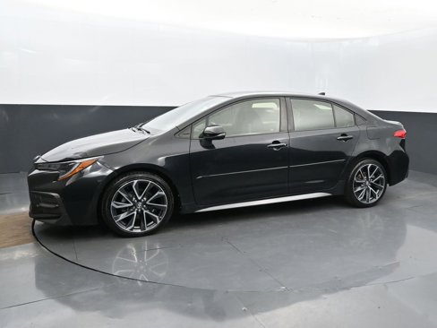 Used 2020 Toyota Corolla SE image 6