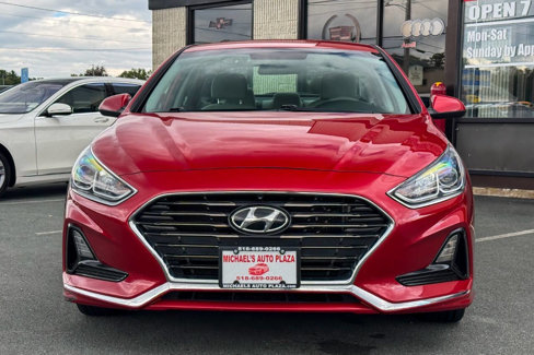 Used 2019 Hyundai Sonata SE image 9