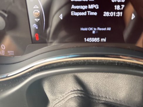 Used 2014 Jeep Grand Cherokee Limited image 22