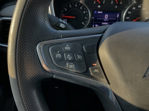 Used 2022 Chevrolet Equinox LS w/ LS Convenience Package image 29
