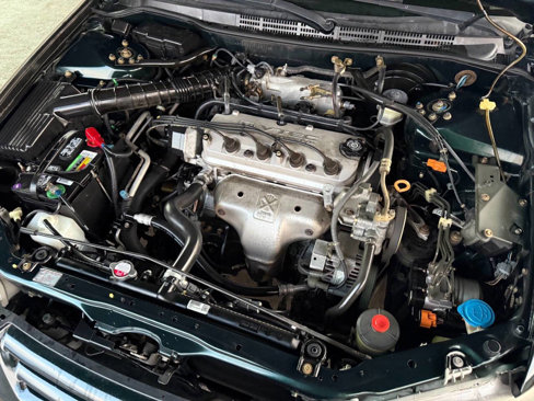 Used 2000 Honda Accord LX image 27
