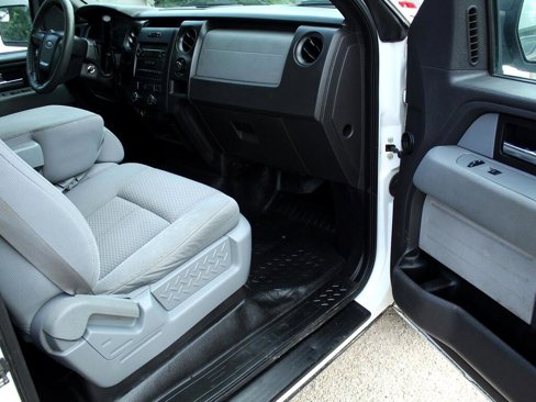 Used 2013 Ford F150 XL image 21