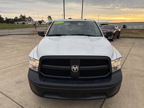Used 2022 RAM 1500 Tradesman image 3