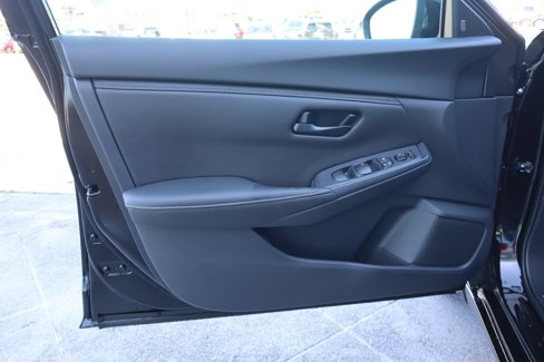 New 2025 Nissan Sentra S image 16
