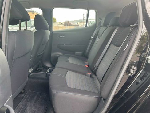 Used 2023 Nissan Leaf SV Plus image 23