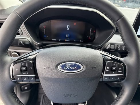 Certified 2023 Ford Escape Active image 10