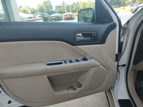Used 2011 Mercury Milan Premier w/ 202A Rapid Spec Order Code image 19