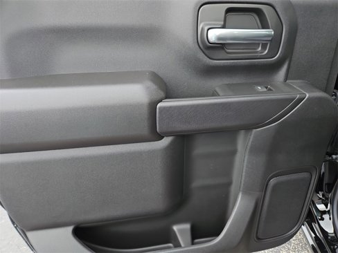 New 2025 Chevrolet Silverado 2500 Custom w/ Custom Value Package image 18
