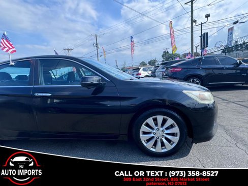 Used 2013 Honda Accord EX image 5