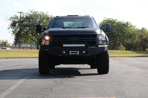 Used 2013 Chevrolet Silverado 2500 LT w/ Interior Plus Package image 20