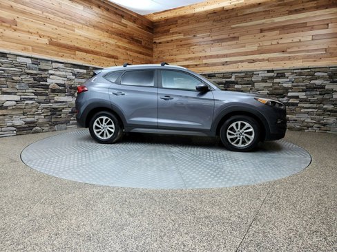 Used 2016 Hyundai Tucson SE w/ Option Group 02 image 8