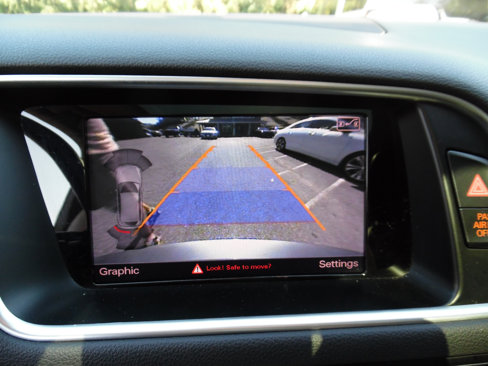 Used 2016 Audi Q5 2.0T Premium Plus w/ Technology Package image 14