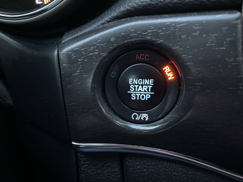 Used 2017 Jeep Grand Cherokee Limited image 51