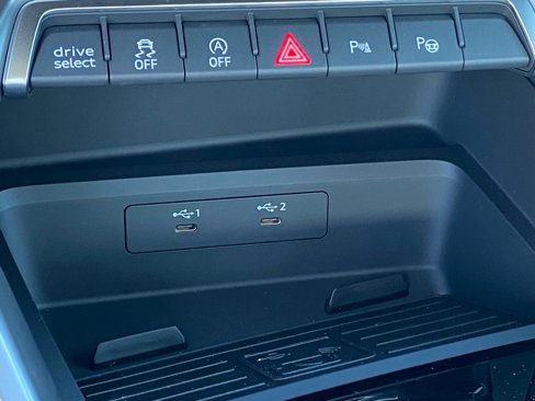 New 2024 Audi A3 2.0T Premium Plus image 19