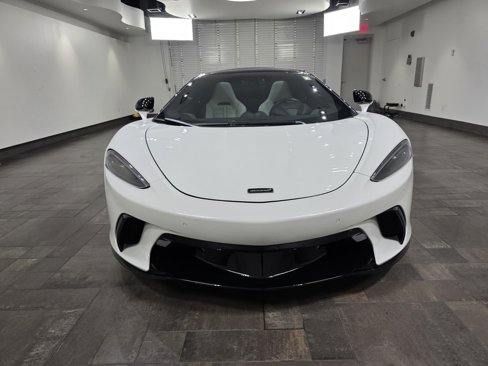 Used 2025 McLaren GTS image 2