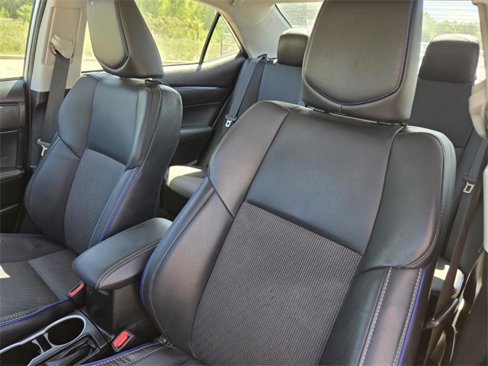 Used 2017 Toyota Corolla SE image 29