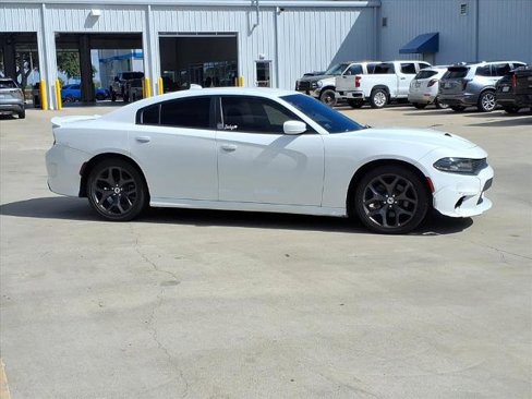 Used 2019 Dodge Charger GT image 7