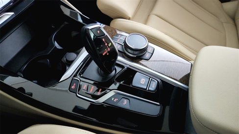 Used 2020 BMW X3 xDrive30i w/ Premium Package image 27
