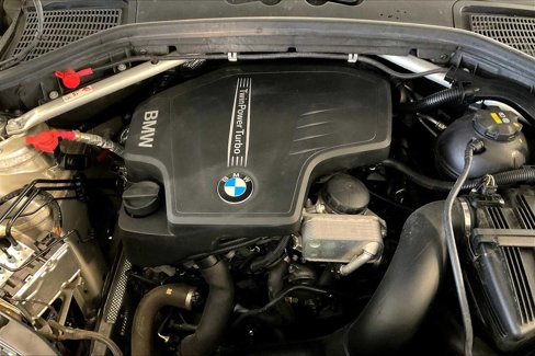 Used 2017 BMW X3 sDrive28i image 29