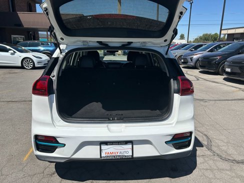 Used 2022 Kia Niro EX w/ Cold Weather Package image 29