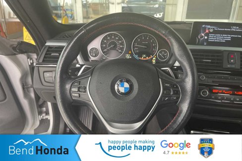 Used 2014 BMW 435i xDrive Coupe image 14