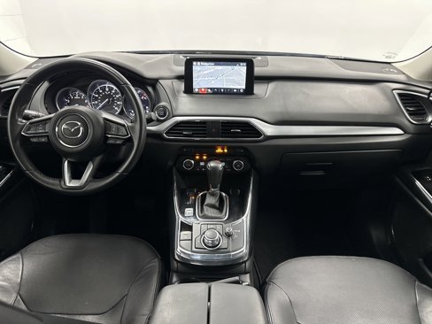 Used 2018 MAZDA CX-9 Touring w/ Touring Premium Package image 20