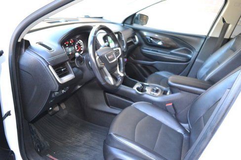 Used 2018 GMC Terrain Denali image 23