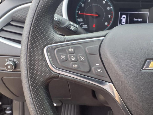 Used 2024 Chevrolet Malibu LT image 17