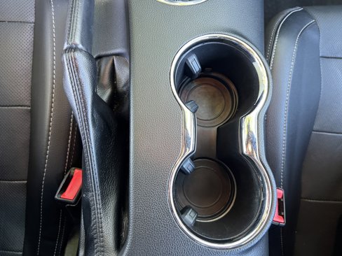Used 2017 Ford Mustang Premium image 24