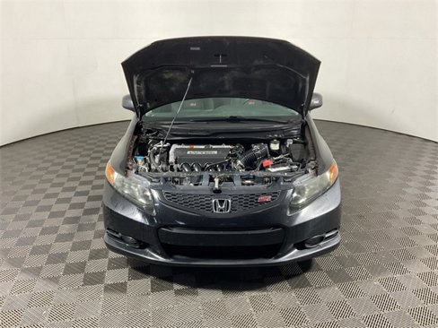 Used 2012 Honda Civic Si image 5